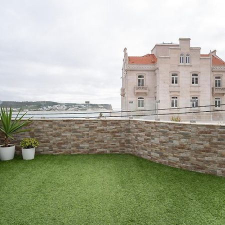 Foz - West Shore Retreat كالداس دا راينها المظهر الخارجي الصورة
