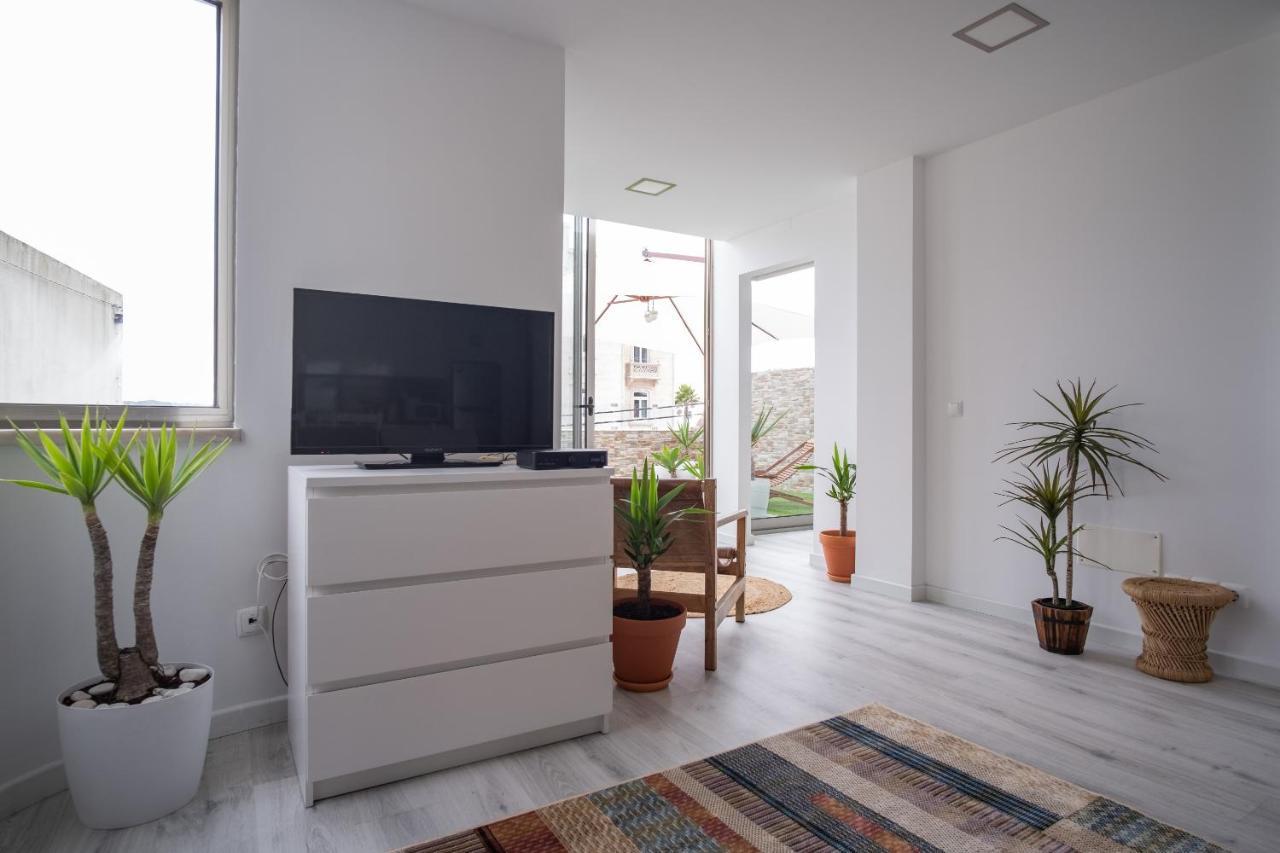 Foz - West Shore Retreat كالداس دا راينها المظهر الخارجي الصورة