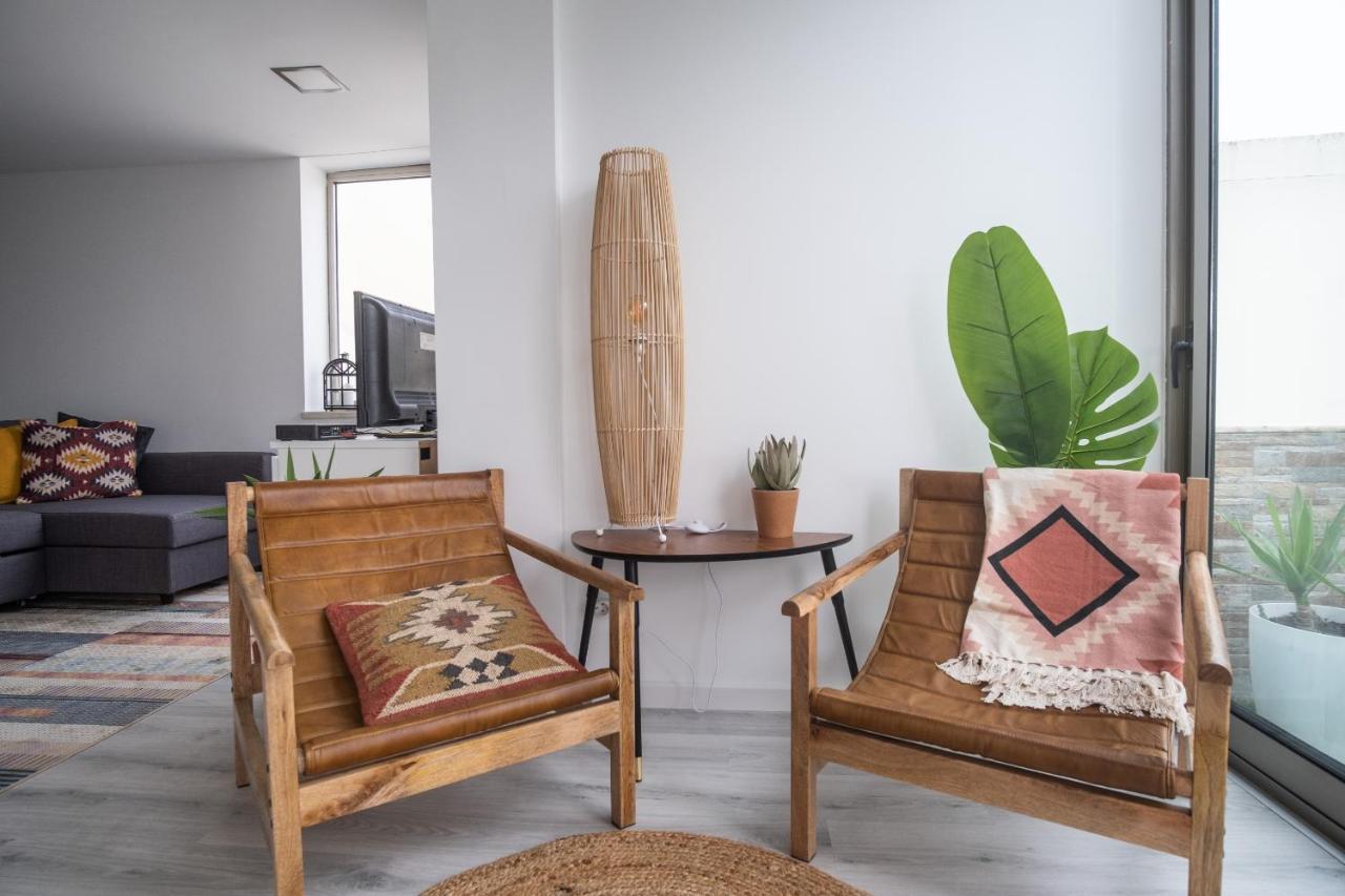 Foz - West Shore Retreat كالداس دا راينها المظهر الخارجي الصورة