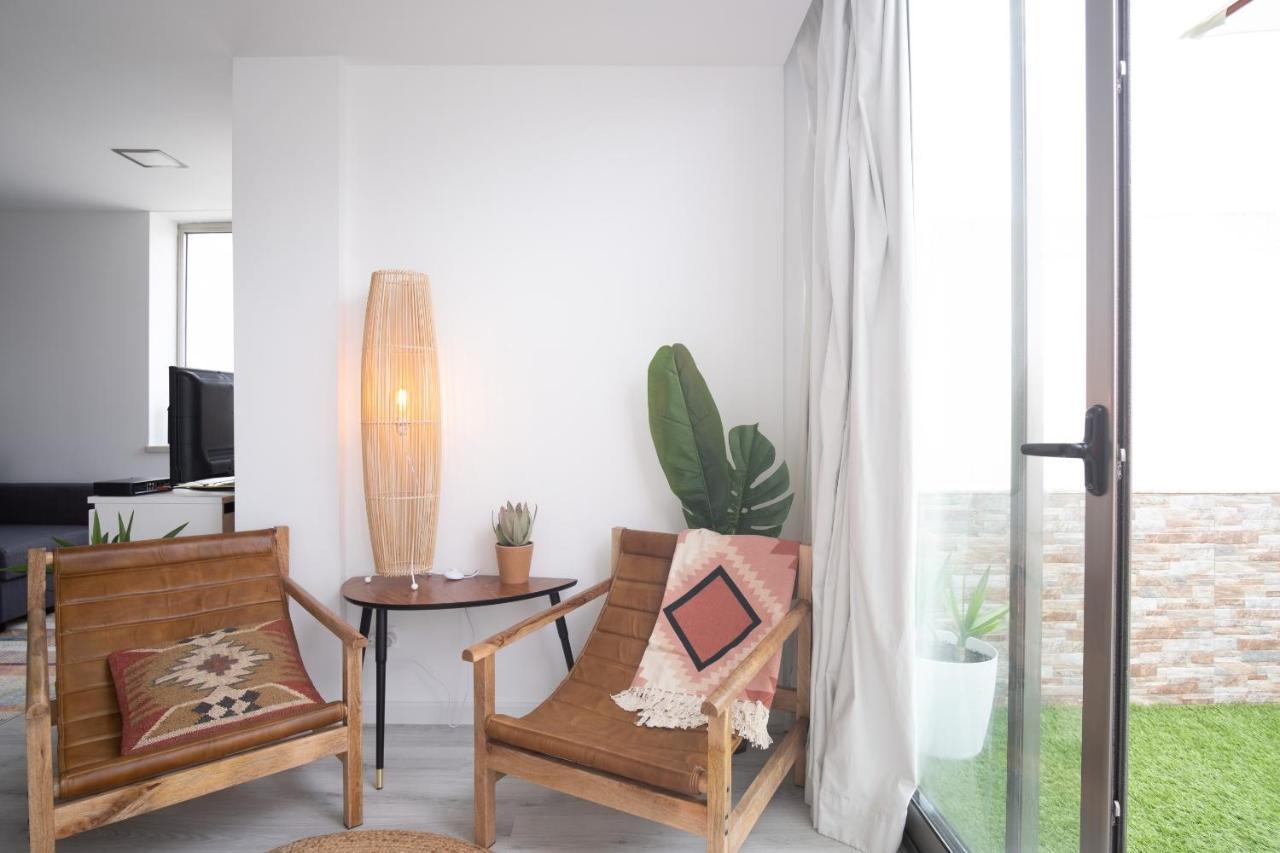 Foz - West Shore Retreat كالداس دا راينها المظهر الخارجي الصورة