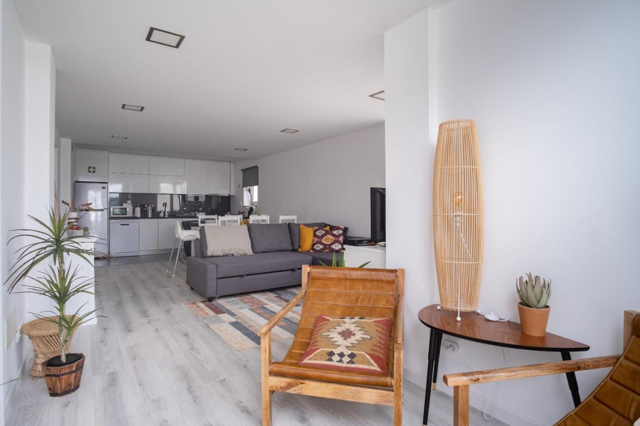 Foz - West Shore Retreat كالداس دا راينها المظهر الخارجي الصورة