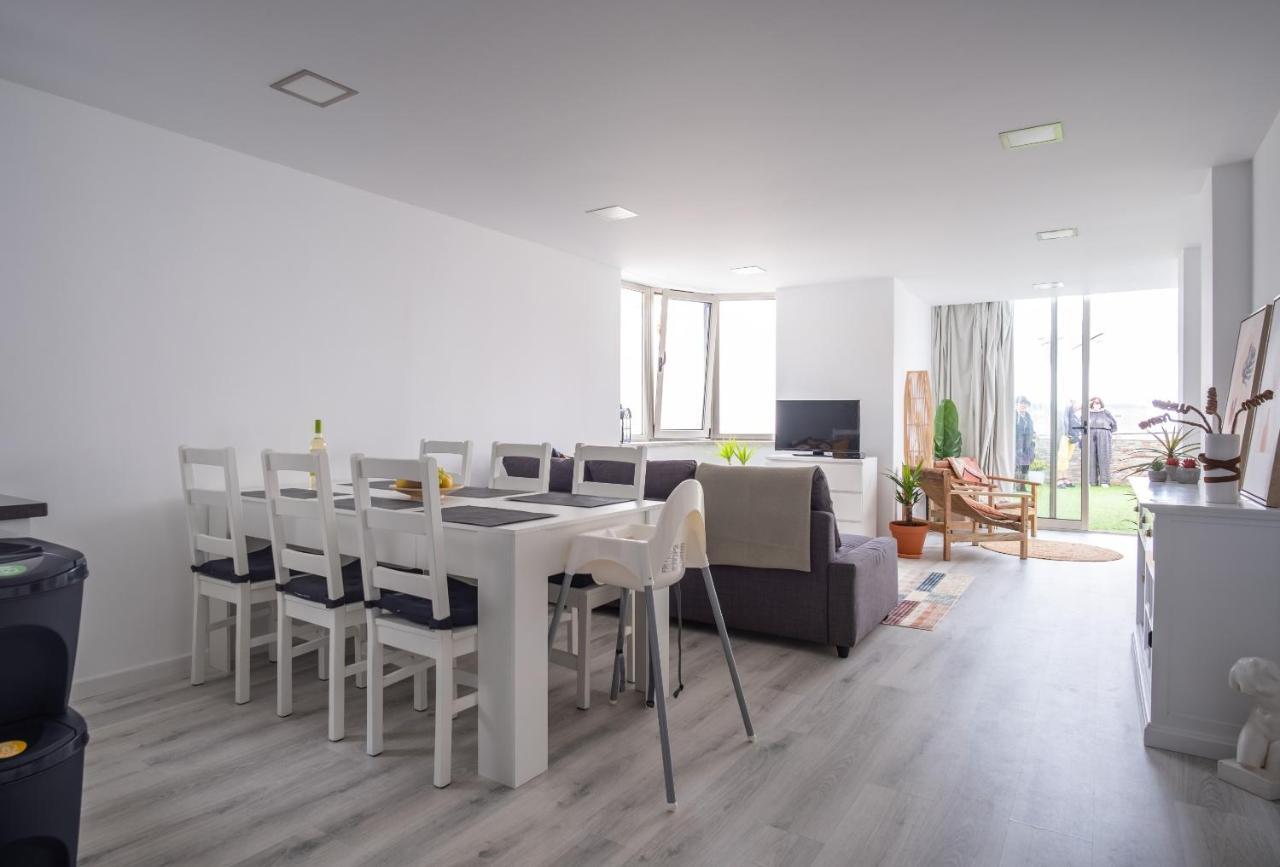 Foz - West Shore Retreat كالداس دا راينها المظهر الخارجي الصورة