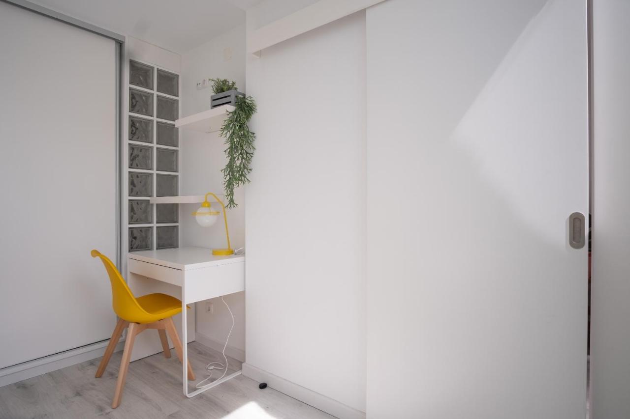 Foz - West Shore Retreat كالداس دا راينها المظهر الخارجي الصورة