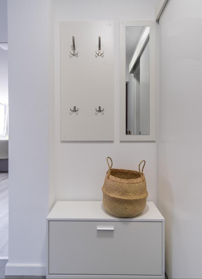 Foz - West Shore Retreat كالداس دا راينها المظهر الخارجي الصورة
