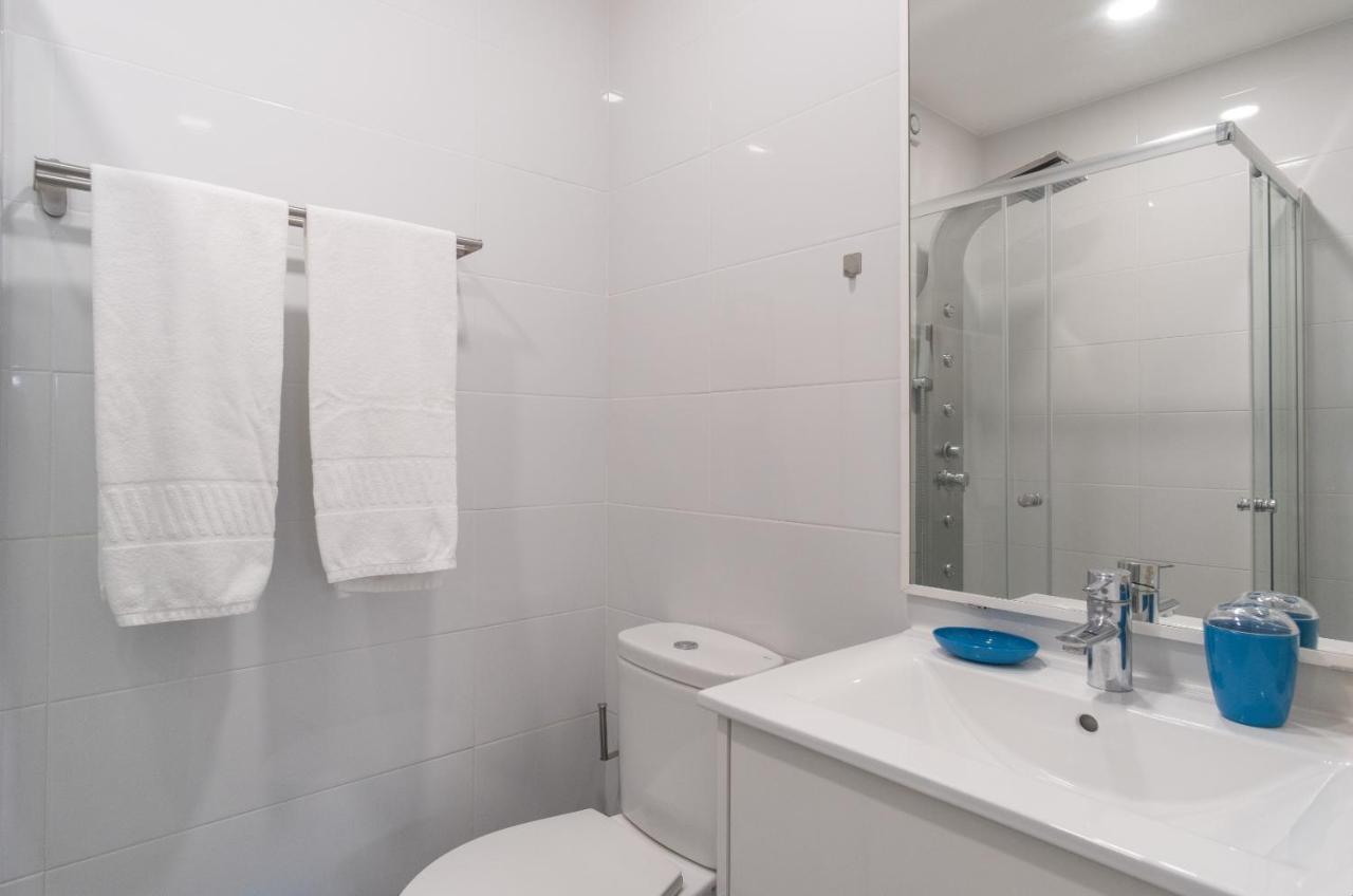 Foz - West Shore Retreat كالداس دا راينها المظهر الخارجي الصورة
