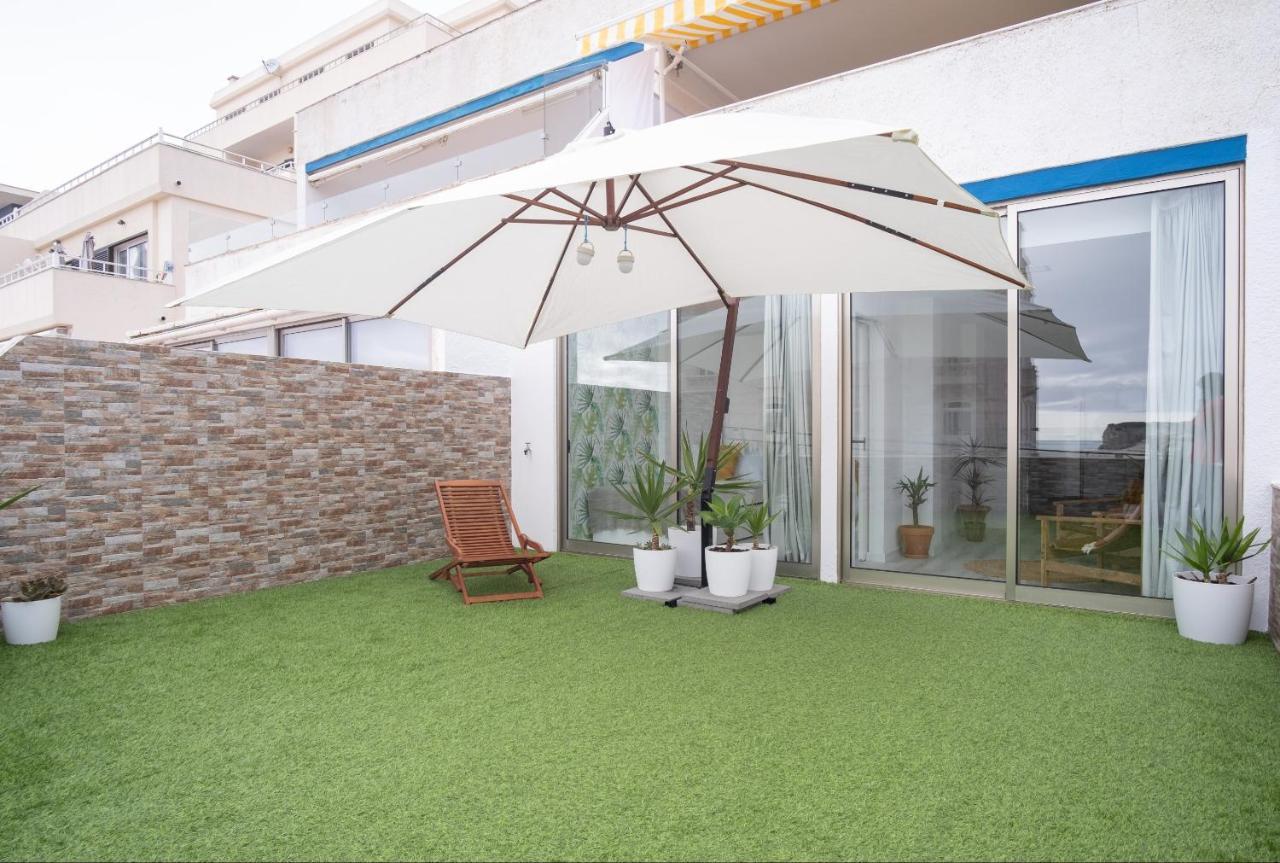 Foz - West Shore Retreat كالداس دا راينها المظهر الخارجي الصورة