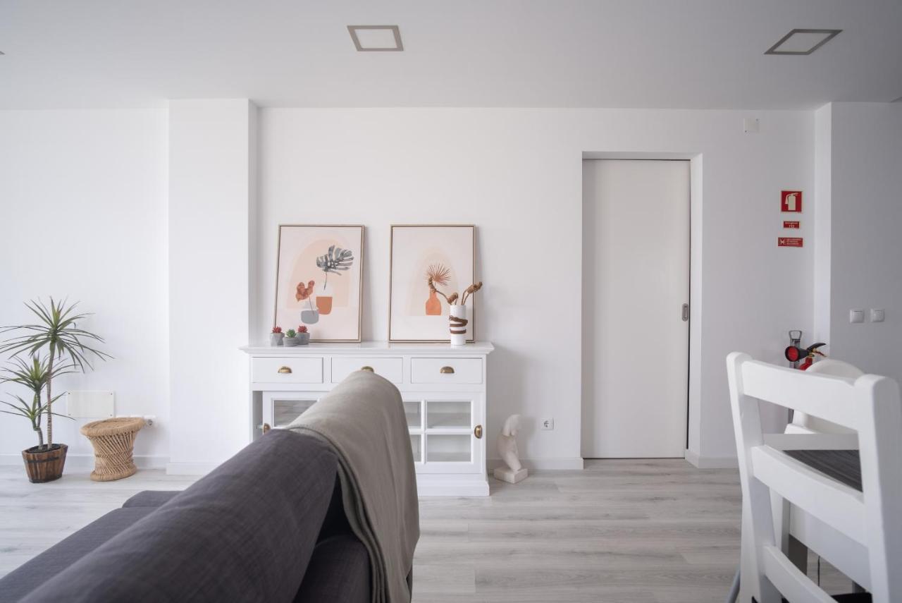 Foz - West Shore Retreat كالداس دا راينها المظهر الخارجي الصورة