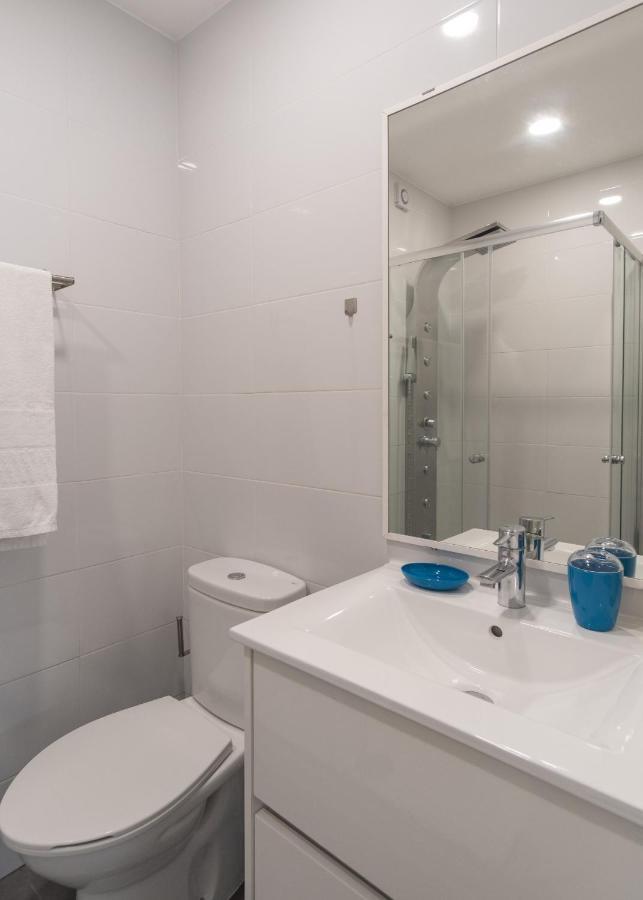 Foz - West Shore Retreat كالداس دا راينها المظهر الخارجي الصورة