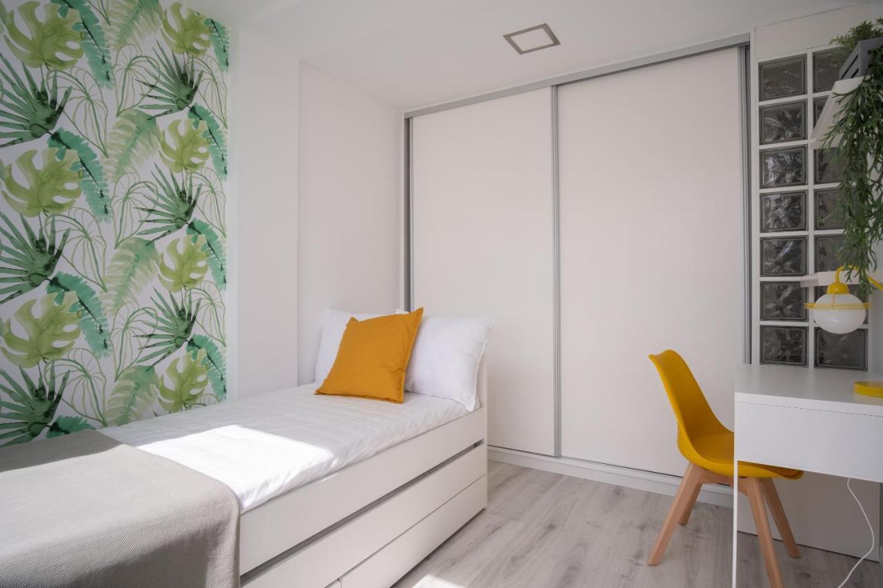 Foz - West Shore Retreat كالداس دا راينها المظهر الخارجي الصورة