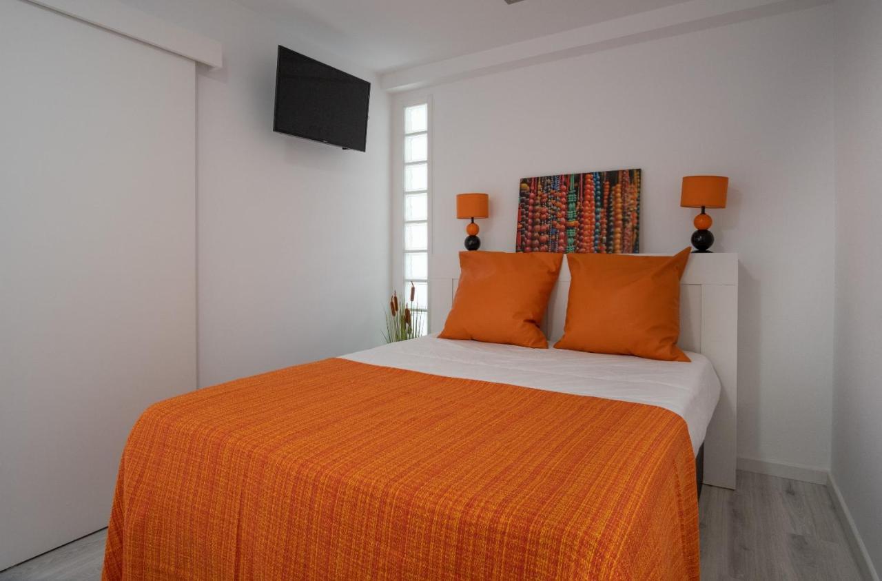 Foz - West Shore Retreat كالداس دا راينها المظهر الخارجي الصورة