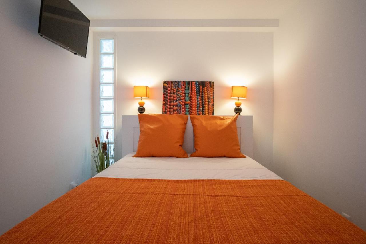 Foz - West Shore Retreat كالداس دا راينها المظهر الخارجي الصورة