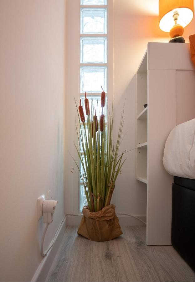 Foz - West Shore Retreat كالداس دا راينها المظهر الخارجي الصورة