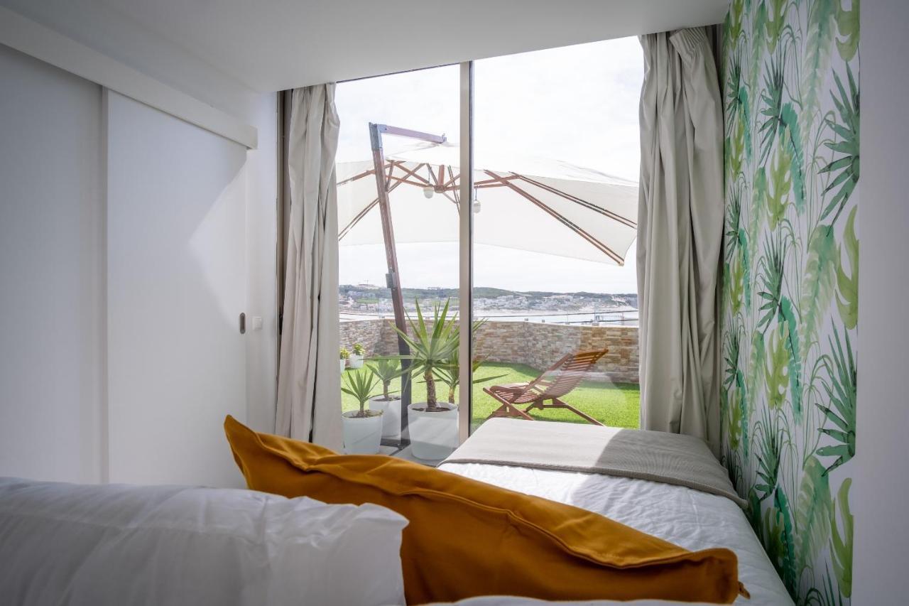 Foz - West Shore Retreat كالداس دا راينها المظهر الخارجي الصورة
