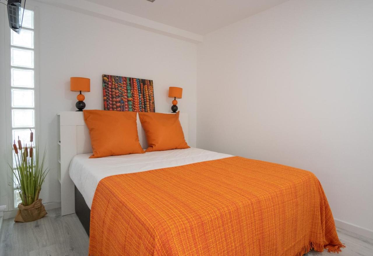 Foz - West Shore Retreat كالداس دا راينها المظهر الخارجي الصورة